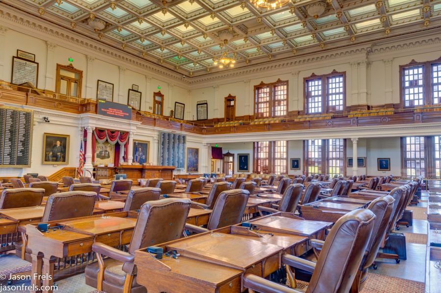 TexasHouseChamber