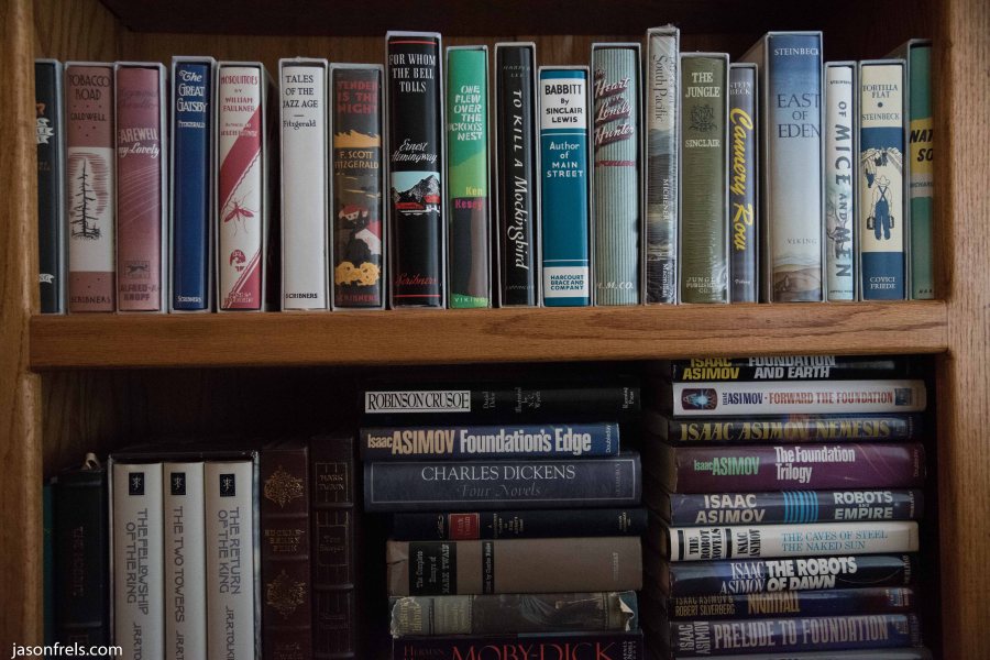 Nikon D750, 34 mm, f/4. ISO12800