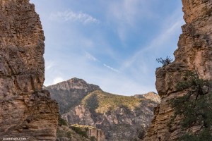 Guadalupe Mountains National Park