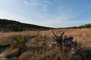 Balcones Canyonlands National Wildlife Refuge