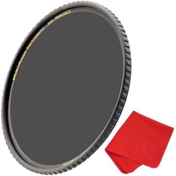 10 Stop ND Filter (screw on)
