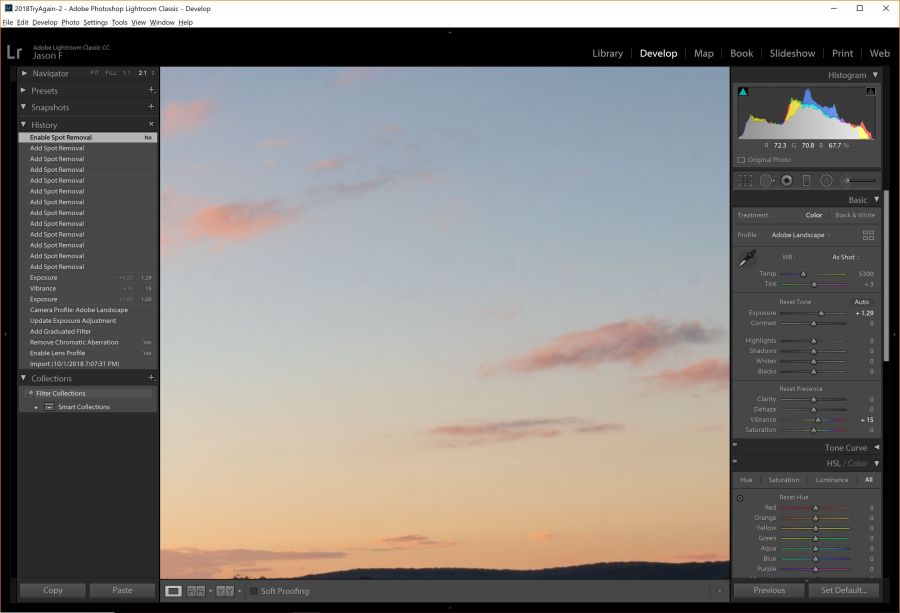 Lightroom-Spots-Before