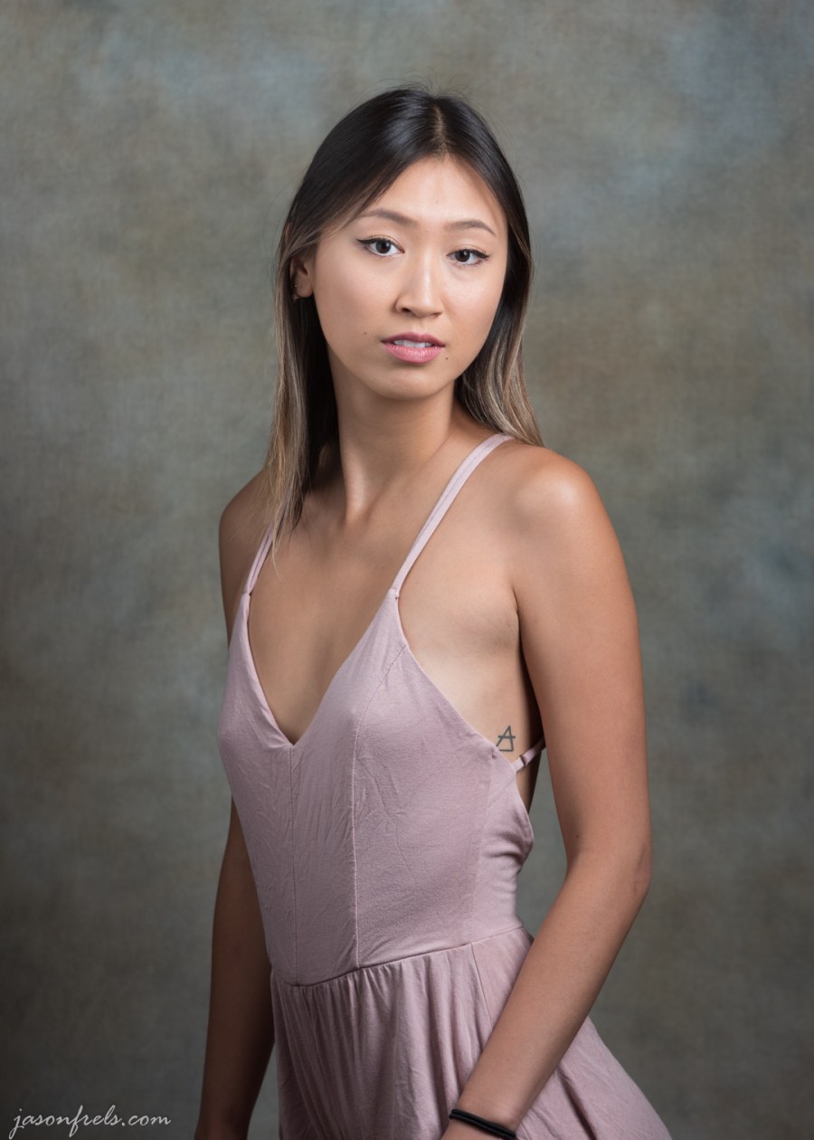 Softbox-and-front-light