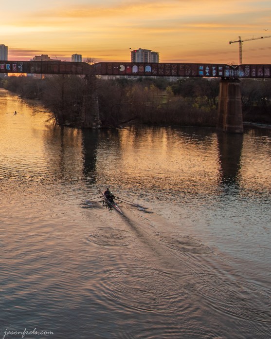 Lady-Bird-Lake-Rowers