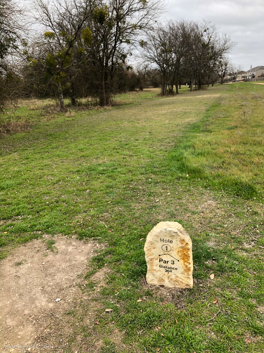 Leander-Disc-golf-course-2