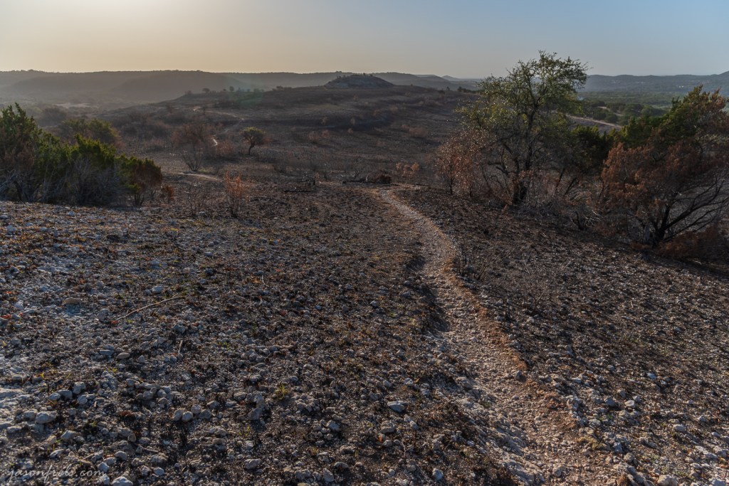 A Guide to Hiking Doeskin Ranch at Balcones Canyonlands National ...
