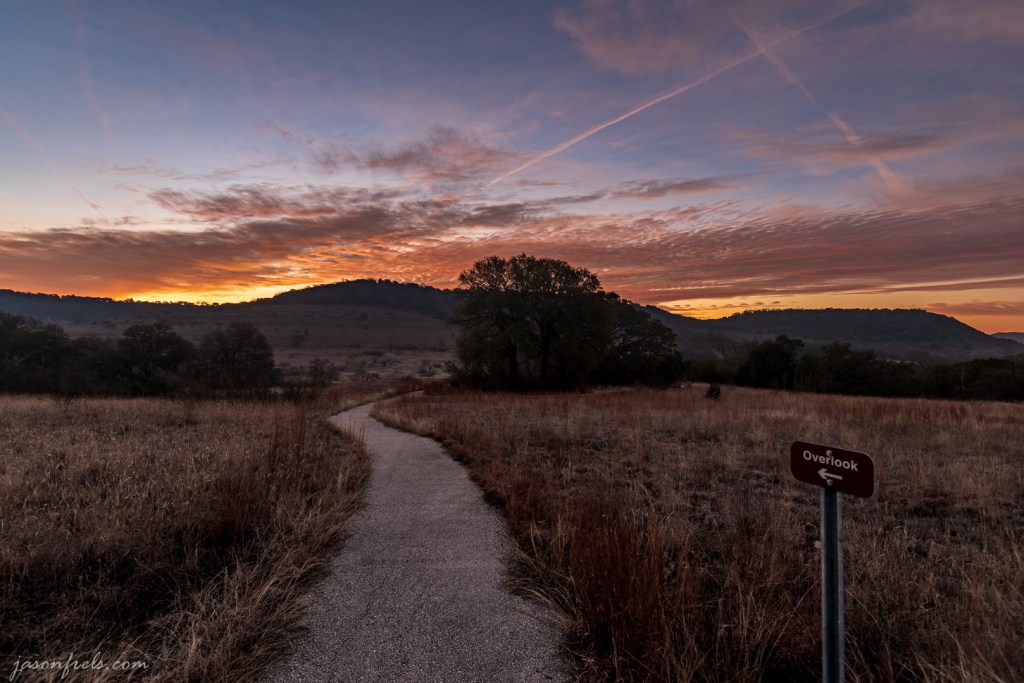 A Guide to Hiking Doeskin Ranch at Balcones Canyonlands National ...